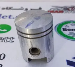 پیستون موتور رکس قدیمی 386 ( طبق عکس )