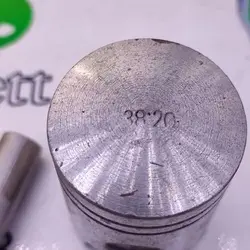 پیستون موتور رکس قدیمی 3820 ( طبق عکس )