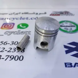 پیستون موتور رکس قدیمی 3820 ( طبق عکس )