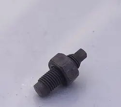 پیچ ومهره فیلر ( سوپاپ ) انواع موتورسیکلت هندا ( هر عدد )