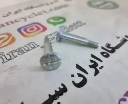 پیچ قاب درب بغل موتور سیکلت کاواساکی GTO