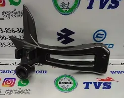 براكت عقب راست آپاچی 150/160/180شركتی