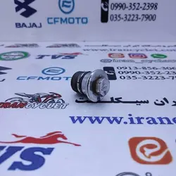 پیچ سر کمک جلو موتور سیکلت کاواساکی استوک سالم