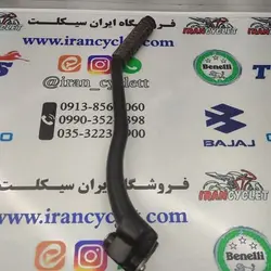 هندل موتور سیكلت آپاچی 150/160/180 شركتی