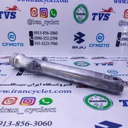پوسته کمک جلو موتور سیکلت کاواساکی اصلی استوک سالم تکی کد 1