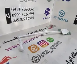 پدال دنده موتور سیکلت کاواساکی 100