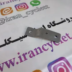 پایه شبرنگ زیر تنه موتور سیکلت کاواساکی GTO