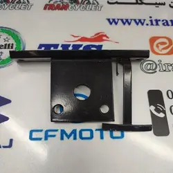 پایه تابلو جلو موتور سیکلت کاواساکی GTO