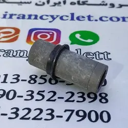 بوش بین بلبرینگ چرخ عقب انواع موتور سیکلت پالس اصلی