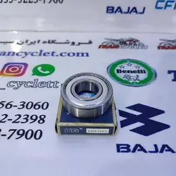 بلبرینگ میل لنگ موتور سیکلت کاواساکی GTO شماره 6204 برند KG