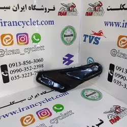 بست اگزوز موتور سیکلت کاواساکی GTO