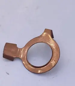 برنجی سر خلاصی توپی دنده انواع موتور سیکلت هندا