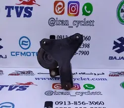 براکت مثلثی جلو موتور سیکلت اصلی ویو استوک
