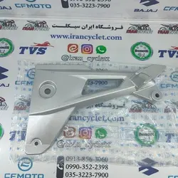 براکت عقب موتور سیکلت پالس 180 اصلی ( چپ)