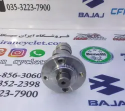 بادامک کامل انواع موتور سیکلت تریل 200