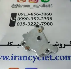 اویل ( دنده ) پمپ کامل موتور سیکلت طرح ویو