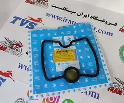 اورنگ (واشر) درب سوپاپ (فیلر ) موتور سیکلت NS200 کاربراتور اصلی