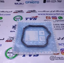 اورنگ ( واشر ) درب سوپاپ ( فیلر ) موتور سیکلت بوکسر 150/LS135 اصلی