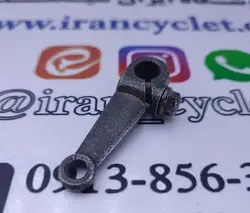 اهرم کلاچ موتور سیکلت بنلی 150 اصلی مشکی