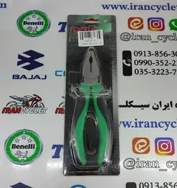 انبر دستی برند توپتال
