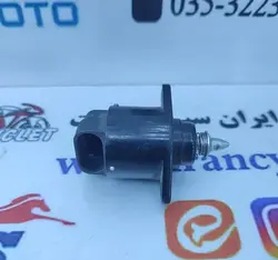 استپر موتور انواع موتور سیکلت هندا انژوکتر ( کد 2 )