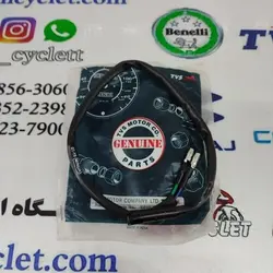 استپ کلاچ موتور سیکلت آپاچی 150/160/180 اصلی