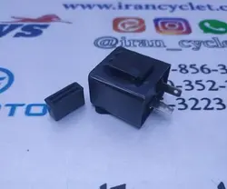 اتوماتیک راهنما انواع موتور سیکلت بدون صدا برند تایگر