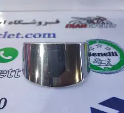 ابرویی راهنما انواع موتور سیکلت هندا سی دی آی استیل ( هر دست )
