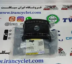 آهن دیاق گلگیر جلو موتور سیکلت آپاچی 200/150/160/180 اصلی