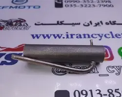 آچار شمع موتور سیکلت طرح ویو
