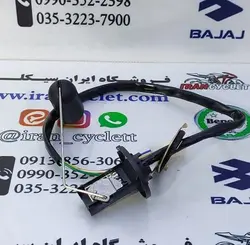 آمپر بنزین ( شناور ) موتور سیكلت طرح كلیك