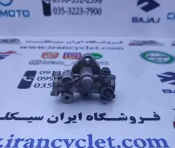 پمپ روغن کامل موتور سیکلت کاواساکی اصلی استوک سالم