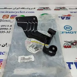 آهن کشی چراغ جلو موتور سیکلت آپاچی 150/160/180 جدید اصلی راست