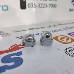 مهره کمک عقب موتور سیکلت کاواساکی GTO