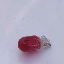 لامپ کیلومتر ( خلاصی ) انواع موتور سیکلت خاری ( قرمز )