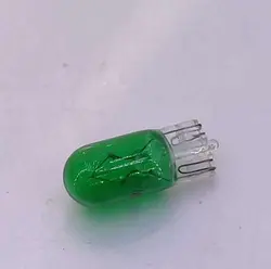 لامپ کیلومتر ( خلاصی ) انواع موتور سیکلت خاری ( سبز )