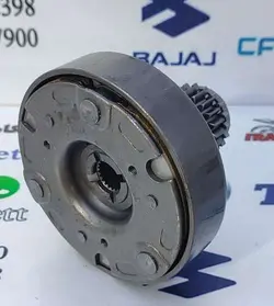 گوشکوبی کامل موتور سیکلت ویو رادیسونی ( دست )