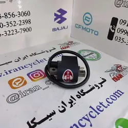 کوئل موتور سیکلت کاواساکی GTO شرکتی