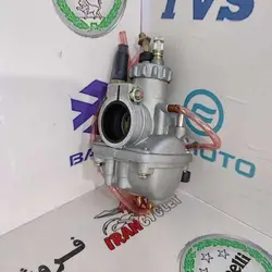 کاربراتورکامل موتور سیکلت کاواساکی GTO شرکتی