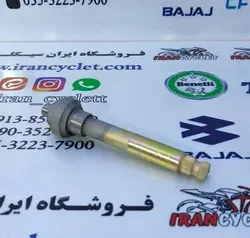 شافت هندل موتور سیکلت کاواساکی GTO شرکتی