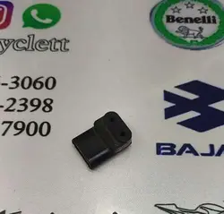 لاستیک کنار کاربراتور موتور سیکلت کاواساکی GTO