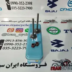 سوپاپ موتور سیکلت طرح ویو 125 برندVIP (دست )