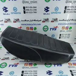 زین موتور سیکلت کاواساکی GTO شرکتی