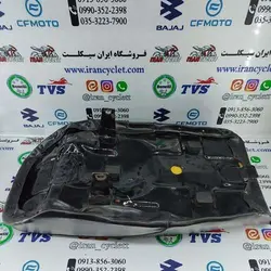 زین موتور سیکلت کاواساکی GTO شرکتی