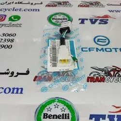 دنده شمار موتور سیکلت CF250 اصلی