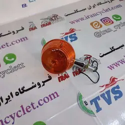 راهنما کامل موتور سیکلت کاواساکی 100
