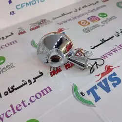 راهنما کامل موتور سیکلت کاواساکی 100