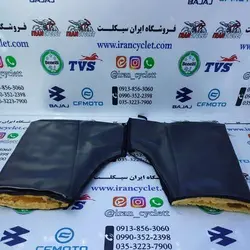 دستکش انواع موتور سیکلت ( آتش در زمستان )