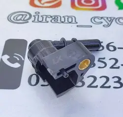 درپوش سوزن انژوكتر موتور سیكلت طرح كلیك