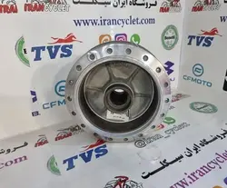 توپی عقب موتور سیکلت کاواساکی GTO